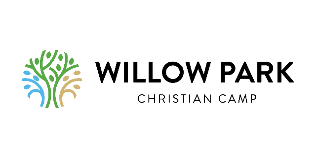 Logo for Willow Park Christian Camp