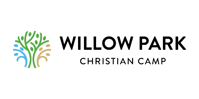 Logo for Willow Park Christian Camp